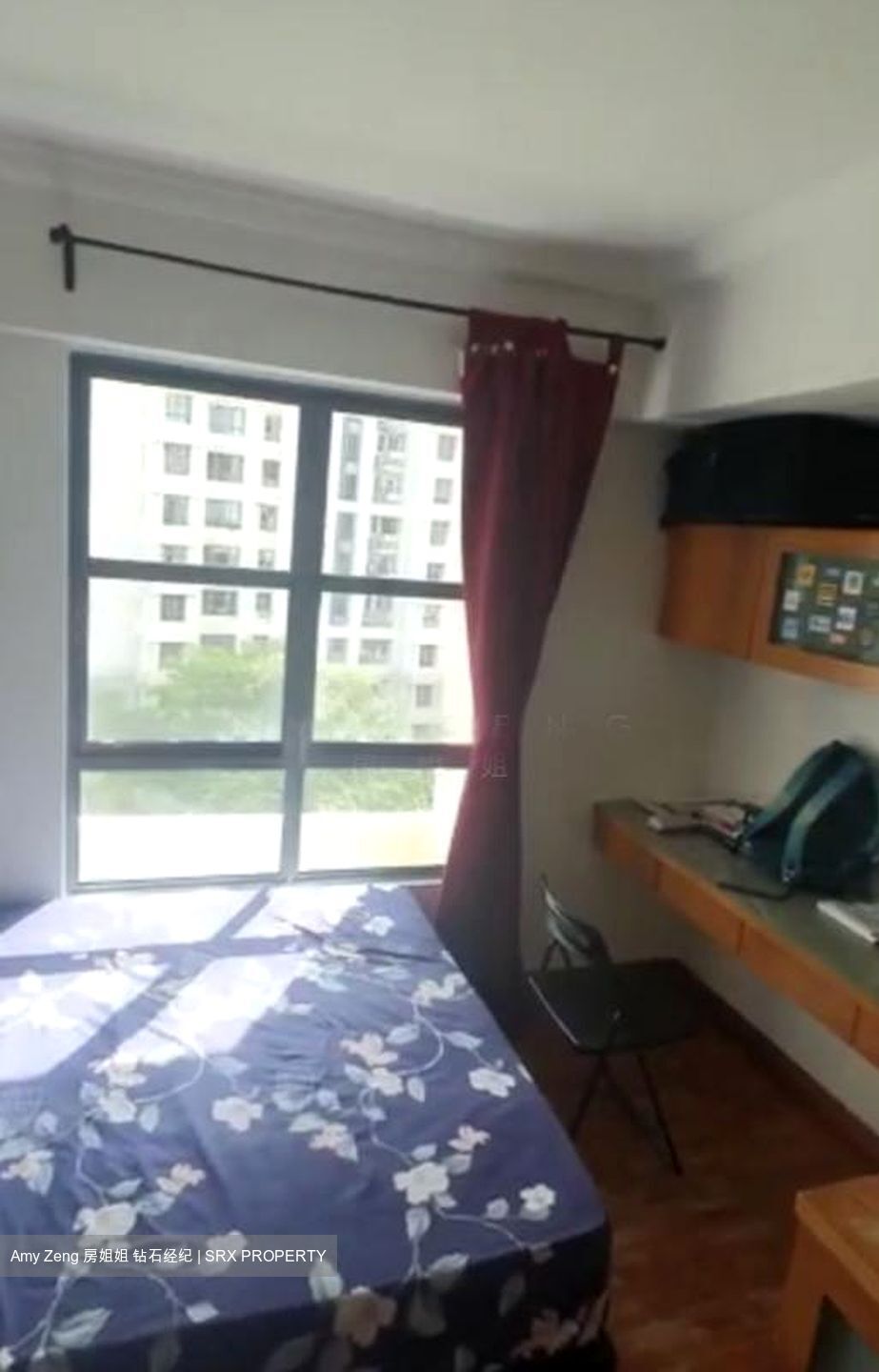 Aquarius By The Park (D16), Condominium #503486581